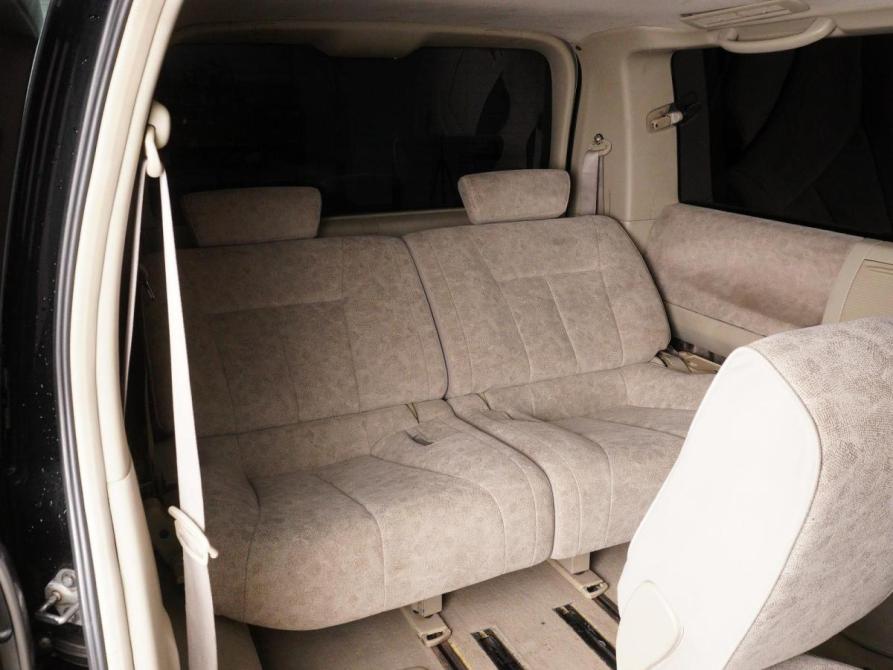Nissan Elgrand II (E51) Минеральные Воды  - изображение 12