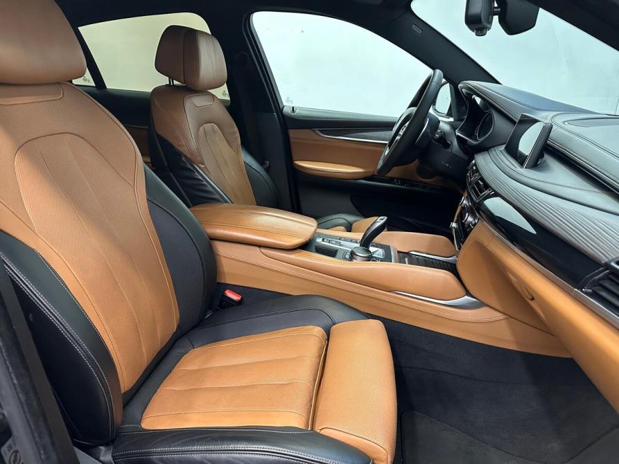 BMW X6 II (F16) Балашиха  - изображение 15