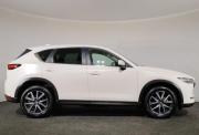 Mazda CX-5 II Ярославль  - изображение 36