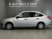 Lada (ВАЗ) Granta I Пермь  - изображение 23