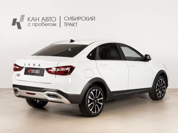 Lada (ВАЗ) Vesta I Рестайлинг (NG) с пробегом 2023 года, цена 1 317 600 рублей, 38500 км, седан, Автокод Объявления