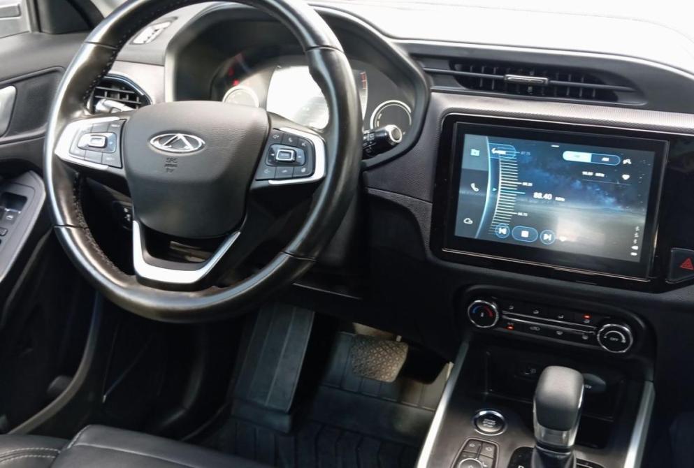 Chery Tiggo 4 I Рестайлинг Владимир  - изображение 14
