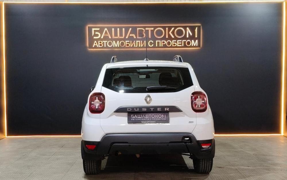 Renault Duster II Уфа  - изображение 6