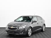 Chevrolet Cruze I Рестайлинг Москва  - изображение 17