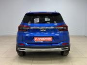 Chery Tiggo 4 I Рестайлинг Альметьевск  - изображение 31