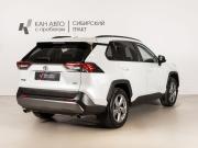 Toyota RAV4 V (XA50) Казань  - изображение 11