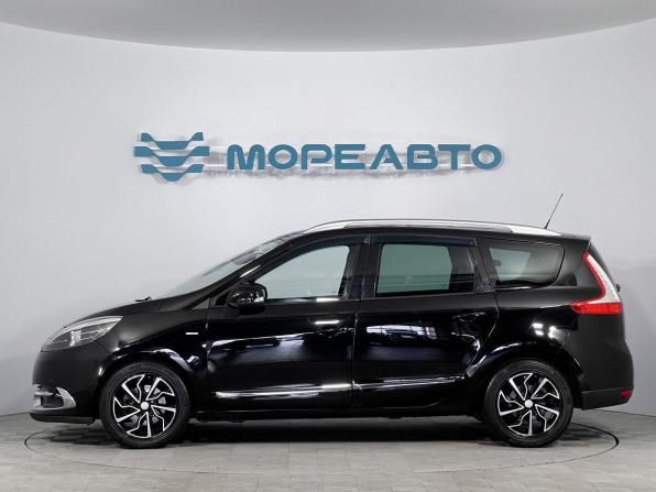 Renault Scenic III Рестайлинг 2 с пробегом 2015 года, цена 1 250 000 рублей, 147544 км, компактвэн, Автокод Объявления