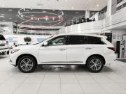 Infiniti QX60 I Рестайлинг Казань  - изображение 32