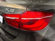 BMW X6 II (F16) Новосибирск  - изображение 39
