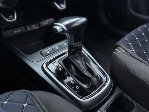 Kia Rio IV с пробегом 2019 года, цена 1 319 000 рублей, 92286 км, хэтчбек, Автокод Объявления