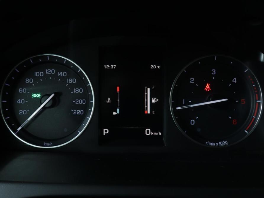 Land Rover Freelander II Рестайлинг 2 Москва  - изображение 9