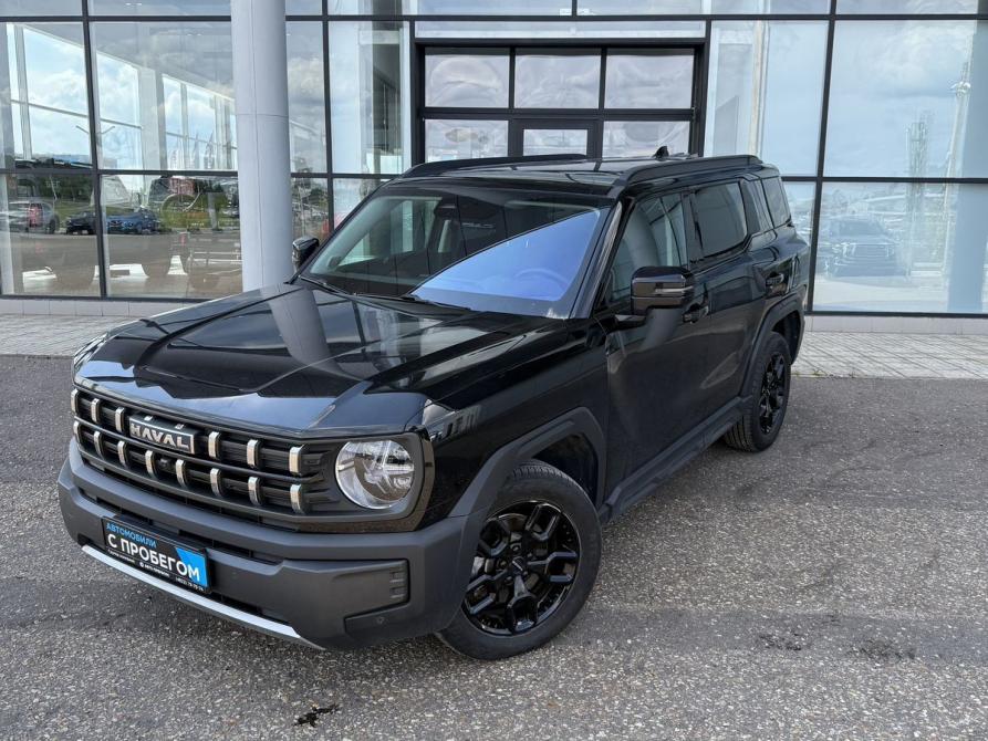 Haval H3 I Тверь  - изображение 1