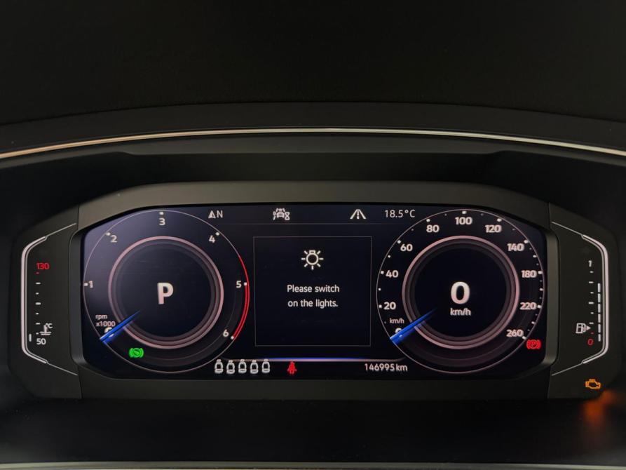 Volkswagen Tiguan II Новороссийск  - изображение 12