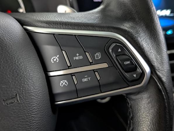 Haval F7x I с пробегом 2019 года, цена 1 599 000 рублей, 88395 км, внедорожник, Автокод Объявления