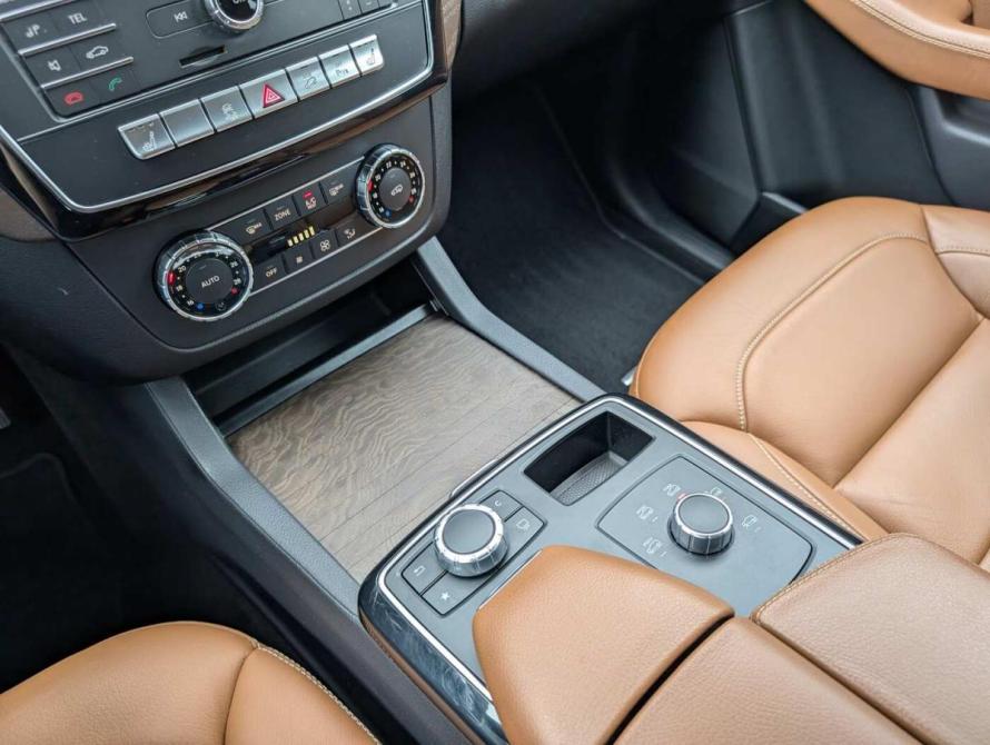 Mercedes-Benz GLE I (W166) Москва  - изображение 15