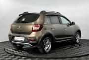 Renault Sandero II Рестайлинг Нижний Новгород  - изображение 28
