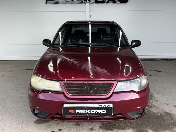 Daewoo Nexia I Рестайлинг с пробегом 2008 года, цена 239 000 рублей, 208386 км, седан, Автокод Объявления
