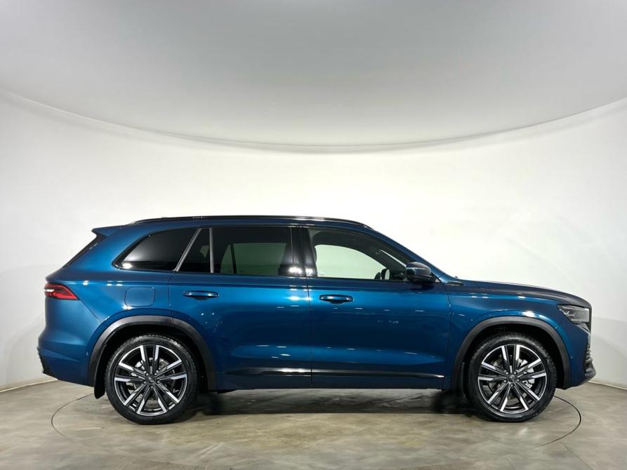 Geely Monjaro I Ижевск  - изображение 5