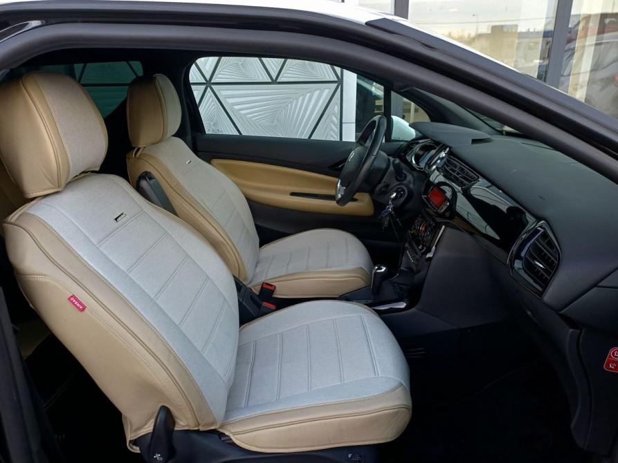 Citroen DS3 I Москва  - изображение 21