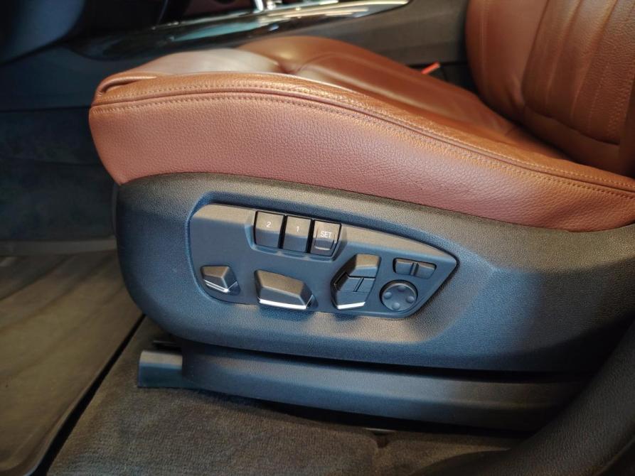 BMW X5 III (F15) Санкт-Петербург  - изображение 13