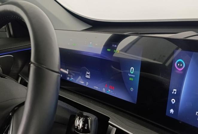 Chery Tiggo 8 Pro Plug-in Hybrid с пробегом 2023 года, цена 2 570 000 рублей, 13750 км, внедорожник, Автокод Объявления