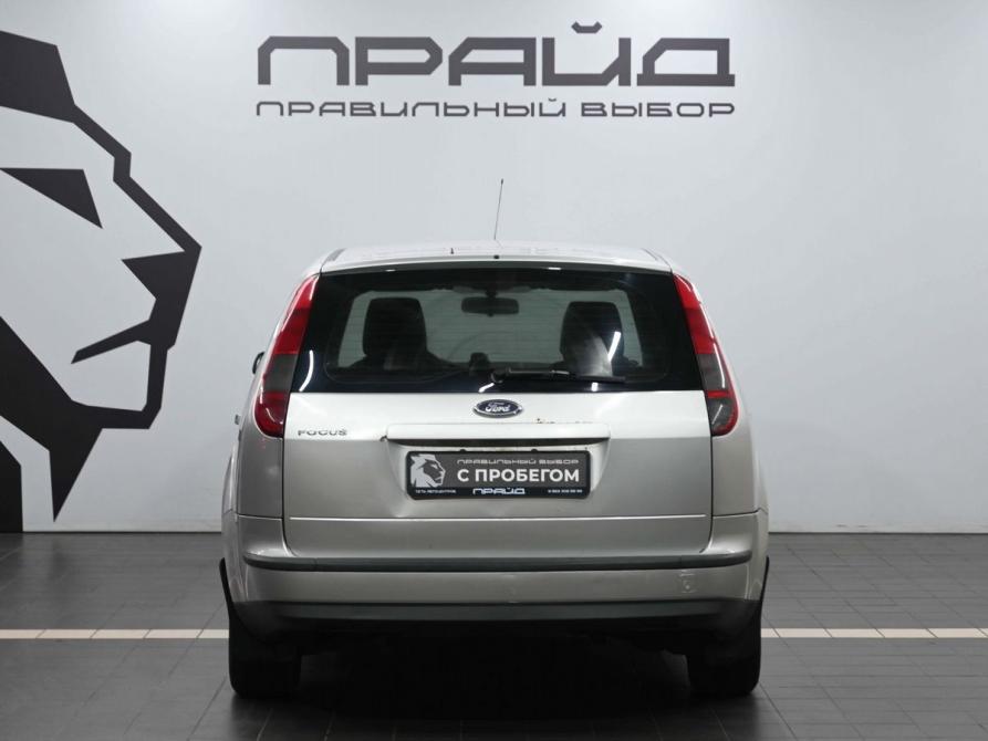 Ford Focus II Ростов-на-Дону  - изображение 4