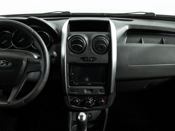 Lada (ВАЗ) Largus I Рестайлинг с пробегом 2021 года, цена 1 129 585 рублей, 139204 км, универсал, Автокод Объявления