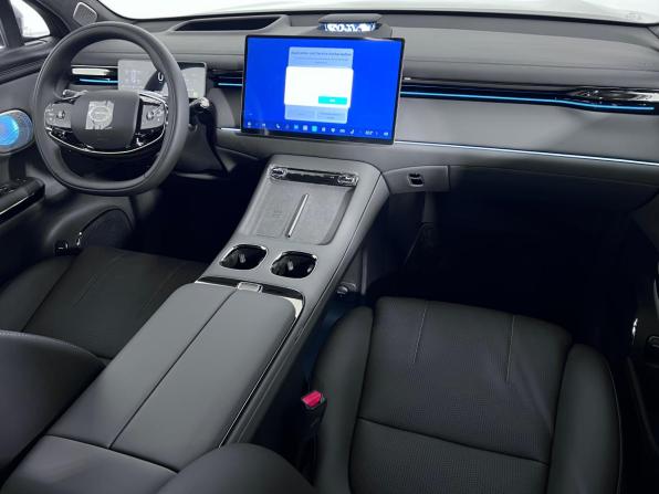 GAC Trumpchi S7 I с пробегом 2026 года, цена 5 900 000 рублей, 130 км, внедорожник, Автокод Объявления
