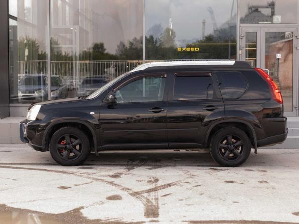 Nissan X-Trail II с пробегом 2010 года, цена 925 000 рублей, 334197 км, внедорожник, Автокод Объявления
