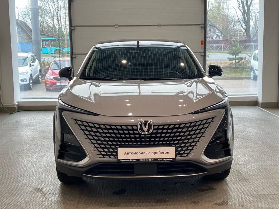 Changan UNI-T I Санкт-Петербург  - изображение 2