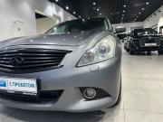 Infiniti G IV Москва  - изображение 28
