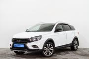 Lada (ВАЗ) Vesta I Сургут  - изображение 19