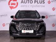 Chery Tiggo 7 Pro Max I Рестайлинг Минеральные Воды  - изображение 24