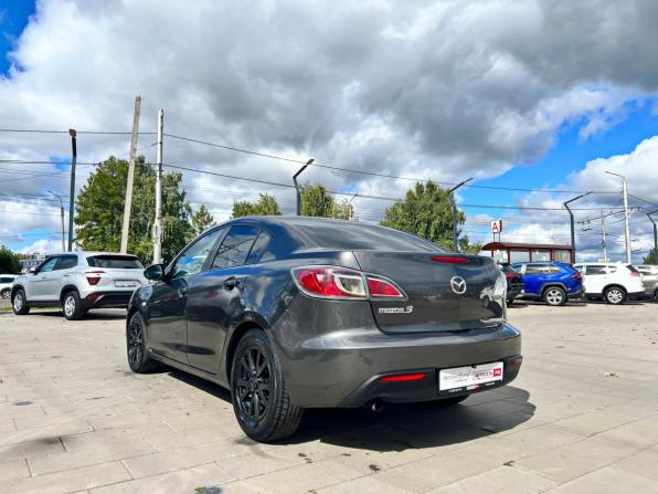 Mazda 3 II (BL) с пробегом 2009 года, цена 555 000 рублей, 354400 км, седан, Автокод Объявления