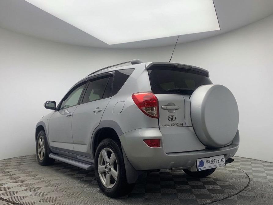 Toyota RAV4 III (XA30) Мурманск  - изображение 5