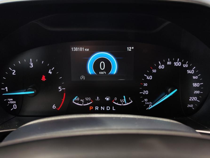 Ford Focus IV Уфа  - изображение 16