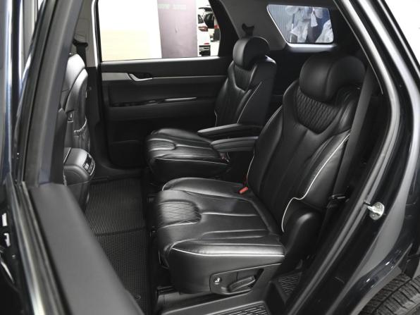 Hyundai Palisade I с пробегом 2019 года, цена 3 498 000 рублей, 166446 км, внедорожник, Автокод Объявления