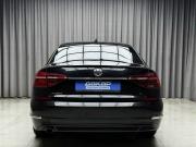 Volkswagen Passat (North America and China) I Рестайлинг Ижевск  - изображение 37