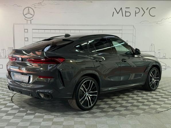 BMW X6 III (G06) с пробегом 2022 года, цена 8 999 000 рублей, 98692 км, внедорожник, Автокод Объявления