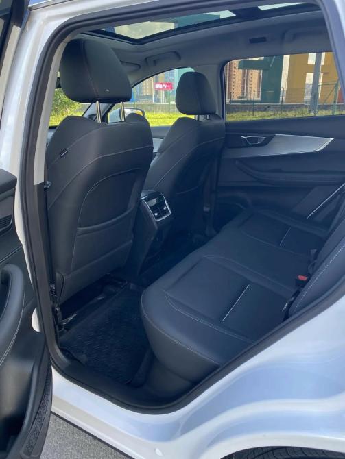 Chery Tiggo 7 Pro Max I Уфа  - изображение 13