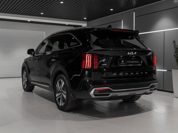 Kia Sorento IV с пробегом 2022 года, цена 3 980 000 рублей, 85483 км, внедорожник, Автокод Объявления