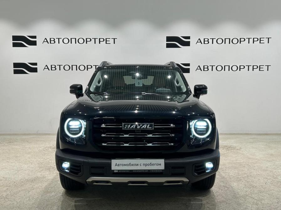 Haval Dargo Санкт-Петербург  - изображение 10