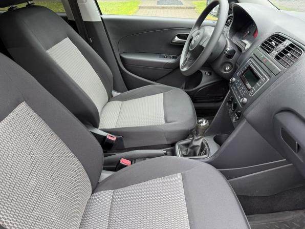 Volkswagen Polo V с пробегом 2013 года, цена 829 000 рублей, 80501 км, седан, Автокод Объявления