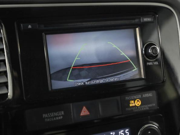 Mitsubishi Outlander III с пробегом 2014 года, цена 1 299 000 рублей, 188612 км, внедорожник, Автокод Объявления