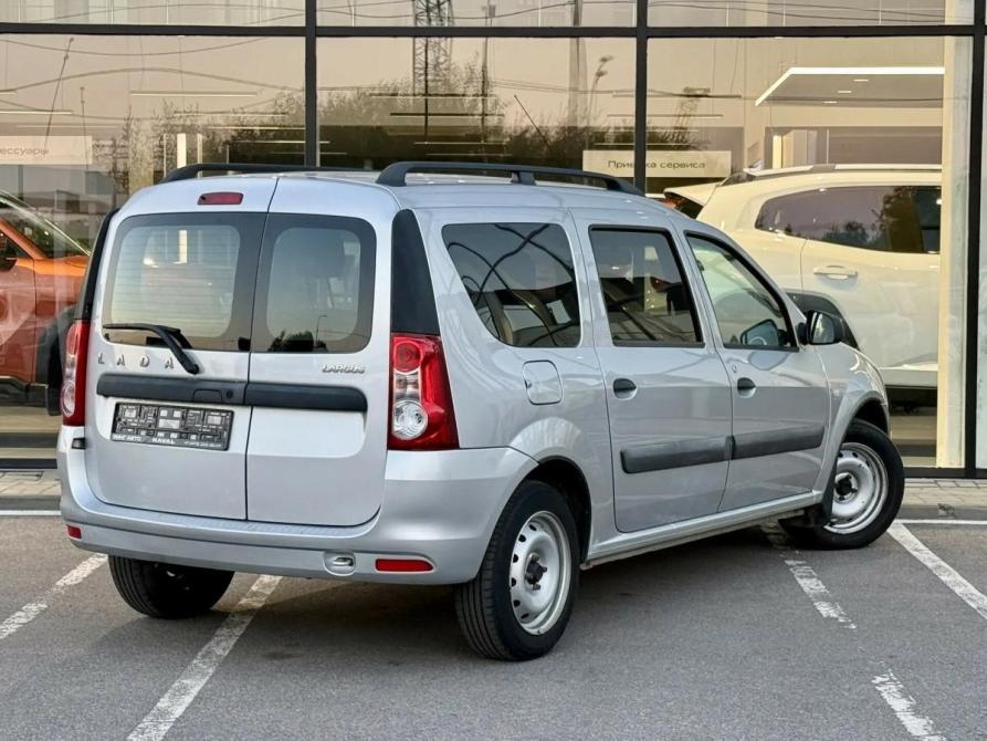 Lada (ВАЗ) Largus I Воронеж  - изображение 2