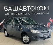Lada (ВАЗ) Granta I Уфа  - изображение 17