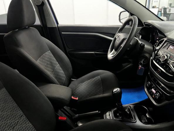 Lada (ВАЗ) Vesta I с пробегом 2020 года, цена 899 000 рублей, 108000 км, седан, Автокод Объявления