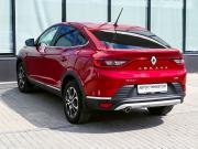 Renault Arkana I Екатеринбург  - изображение 25