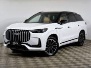 Jaecoo J8 Санкт-Петербург  - изображение 25