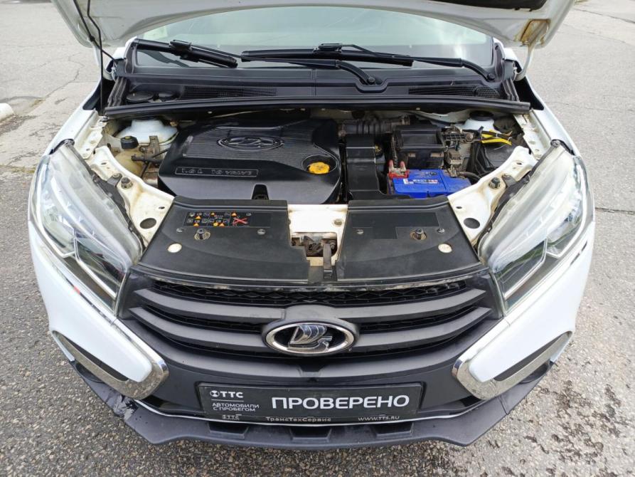 Lada (ВАЗ) XRAY I Чебоксары  - изображение 11
